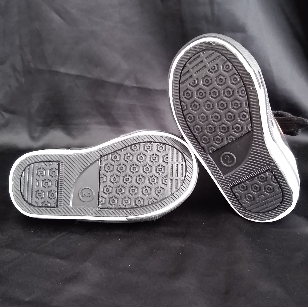 Koala kids flame sneakers - Picture 6 of 6